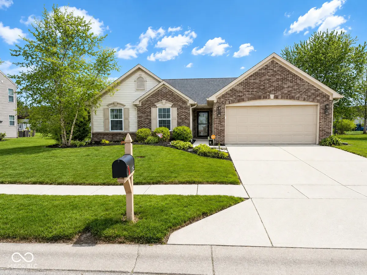 1354 Turfway Drive, Avon, IN 46123 - #1