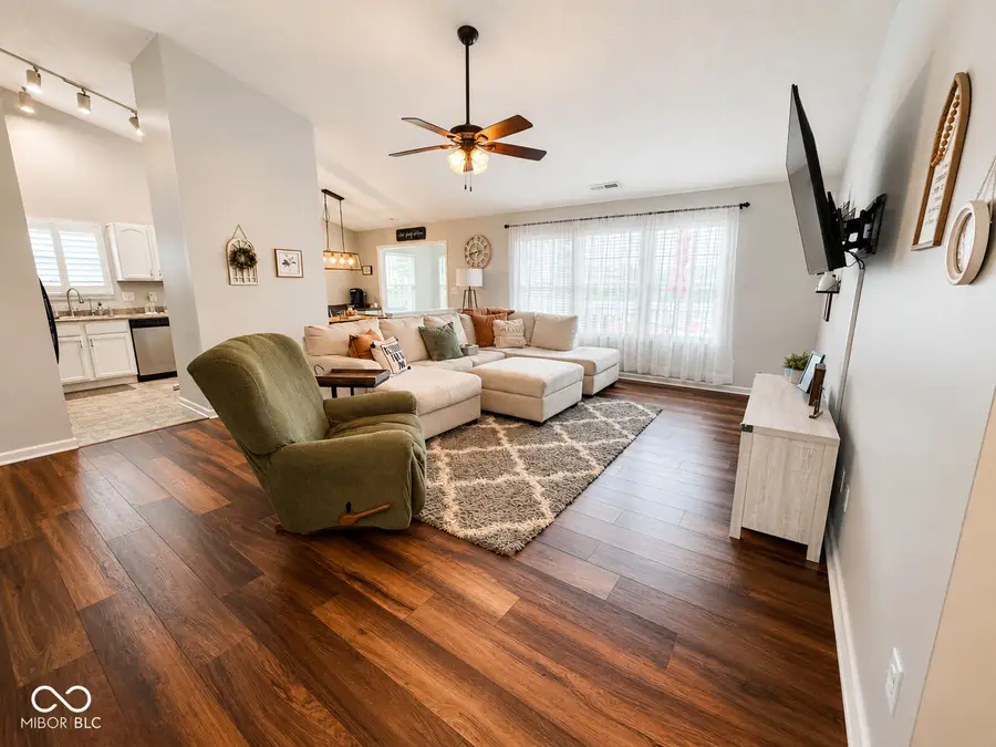 1354 Turfway Drive, Avon, IN 46123 - #3