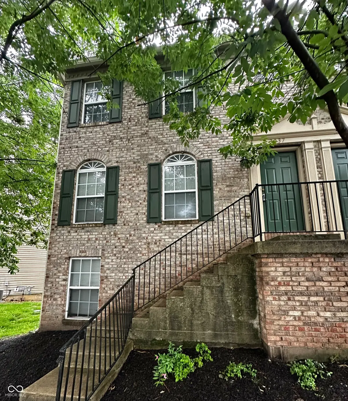 3037 Armory Drive, Indianapolis, IN 46208 - #1