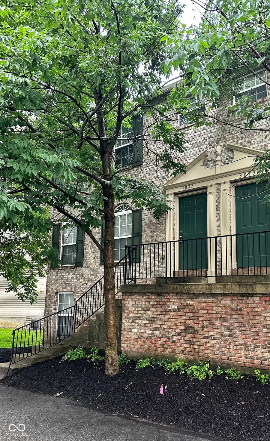 3037 Armory Drive, Indianapolis, IN 46208 - #2