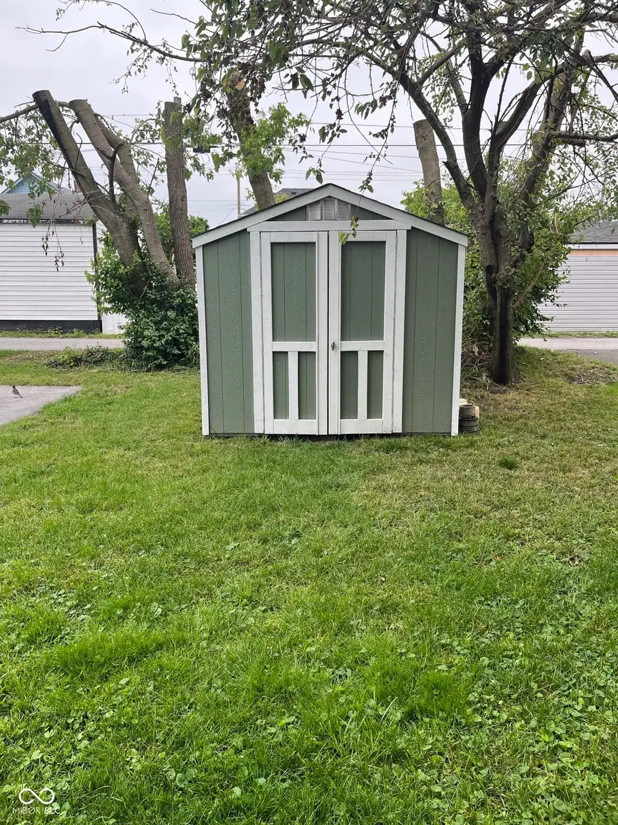 56 E Main Street, Greenwood, IN 46143 - #3