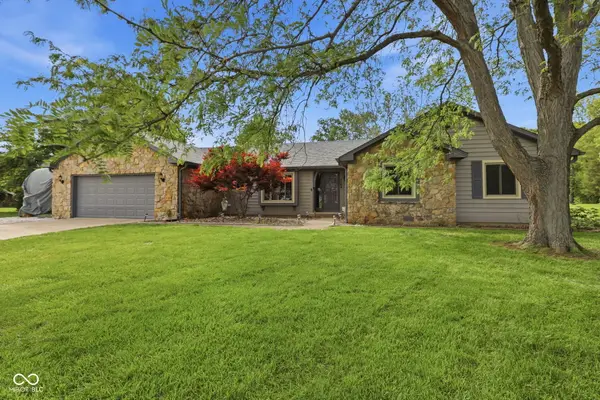 7164 Sandalwood Drive, Avon, IN 46123