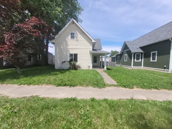 932 W Main Street, Greenfield, IN 46140