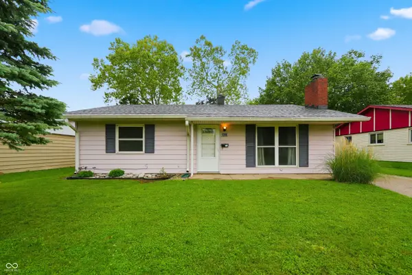2851 S Oakland Avenue, Indianapolis, IN 46203