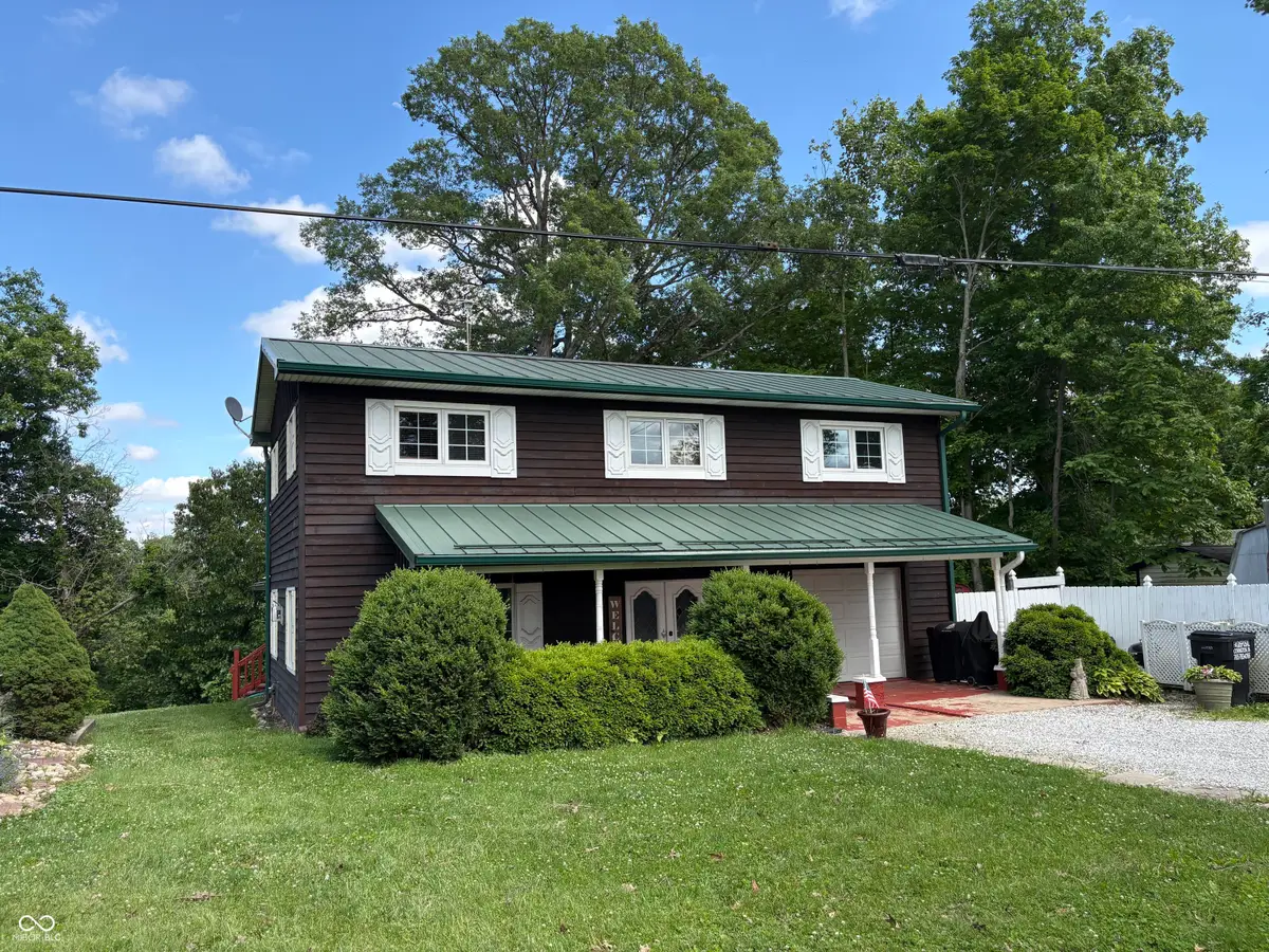 14380 N 300 E, Covington, IN 47932 - #1