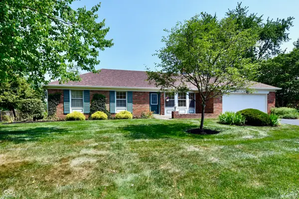 8340 Los Robles Road, Fishers, IN 46038
