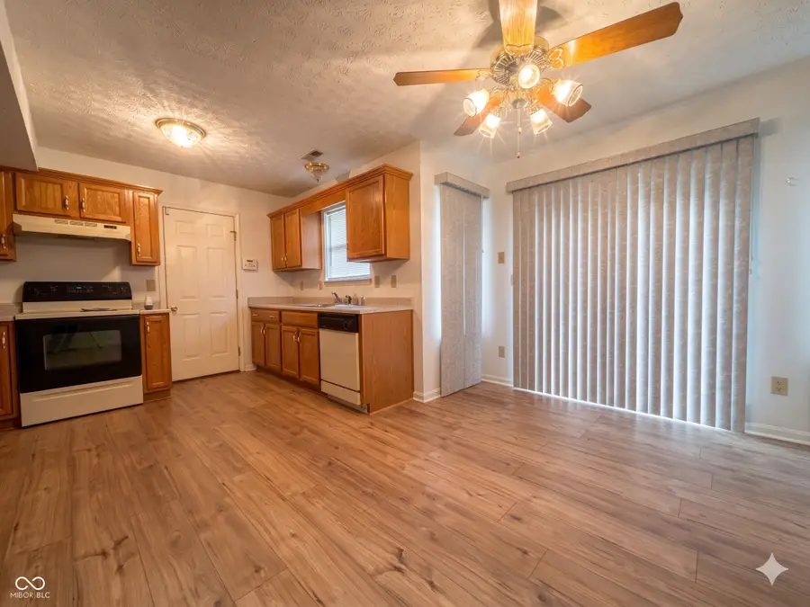 348 Greenway Drive, Scottsburg, IN 47170 - #3