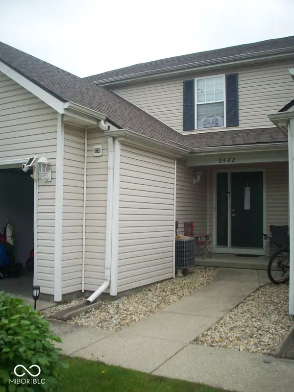 8422 Hague Road, Indianapolis, IN 46256