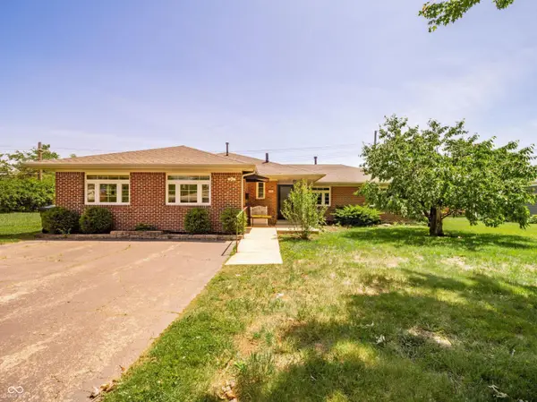 600 N Alden Road, Muncie, IN 47304