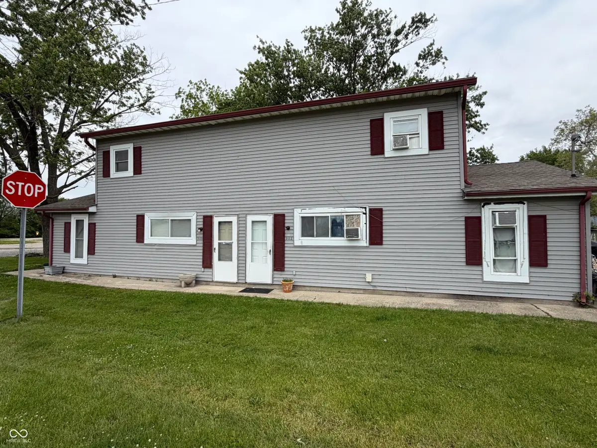 Address Withheld By Seller, Crawfordsville, IN 47933 - #1