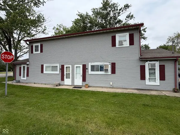Address Withheld By Seller, Crawfordsville, IN 47933