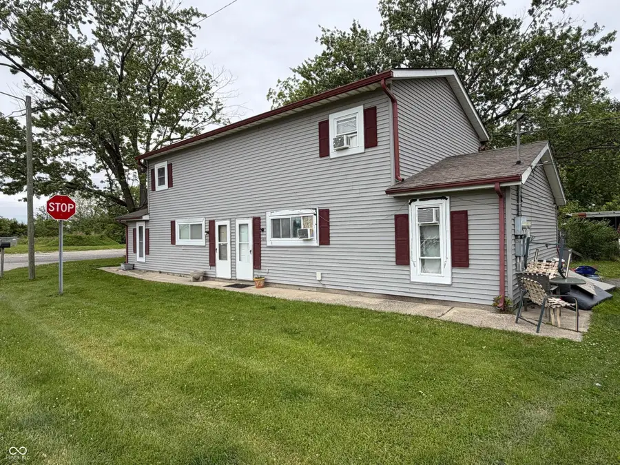 Address Withheld By Seller, Crawfordsville, IN 47933 - #2