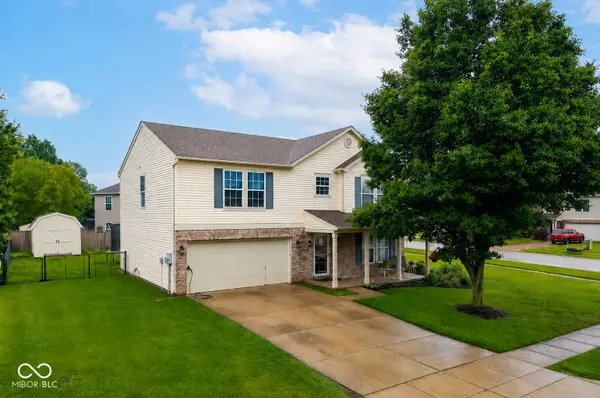 5537 Front Point Court, Indianapolis, IN 46237