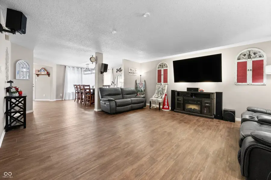 5537 Front Point Court, Indianapolis, IN 46237 - #2