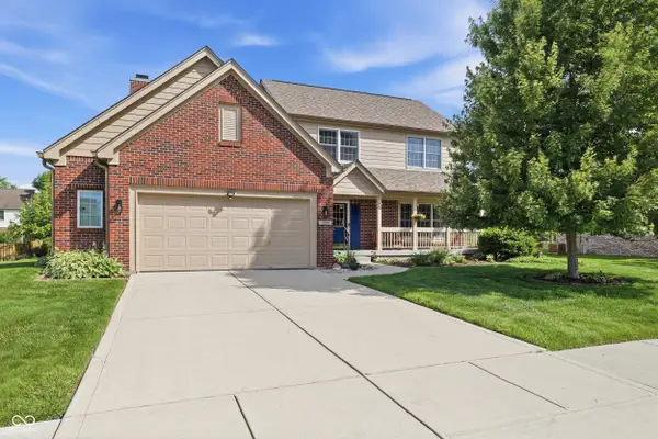 10909 Valley Forge Circle, Carmel, IN 46032
