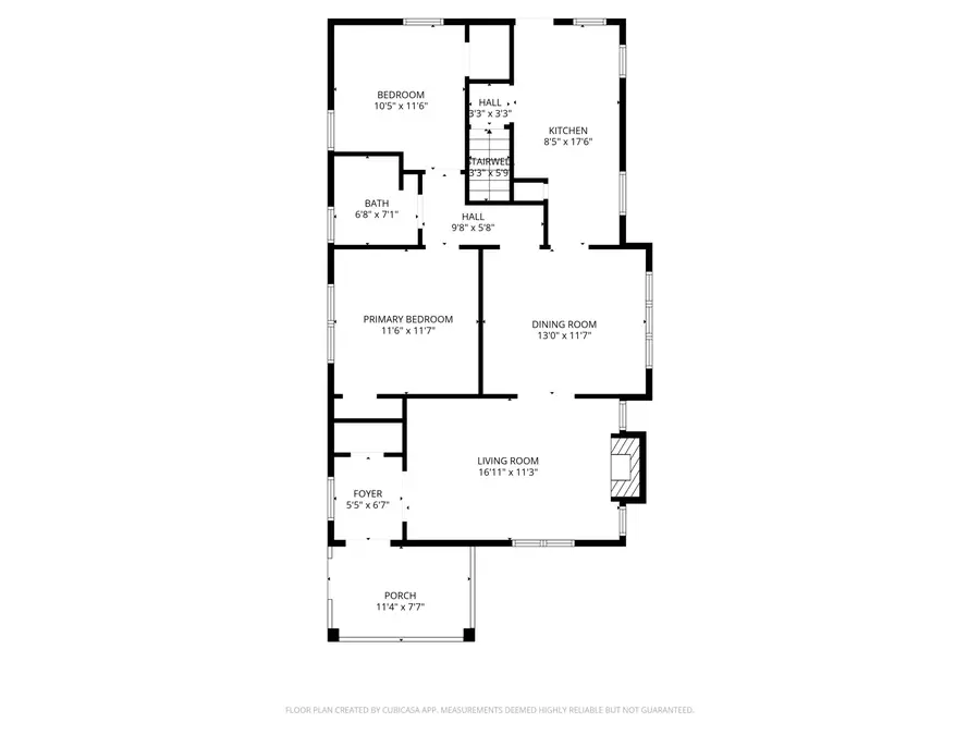 1218 N Ewing Street, Seymour, IN 47274 - #3