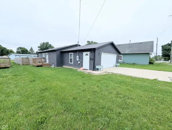 327 W Davis Street, Greensburg, IN 47240