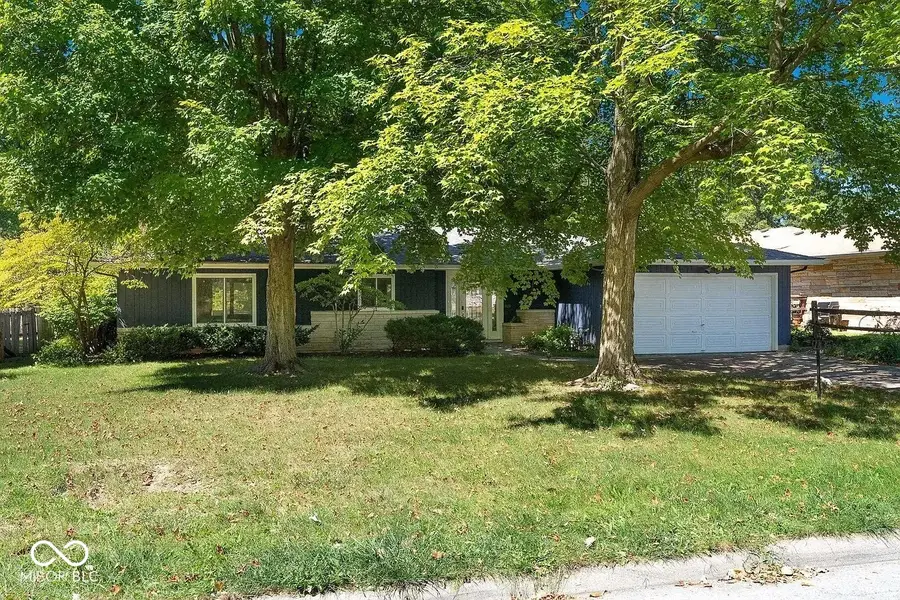1837 Summit Drive, West Lafayette, IN 47906 - #3
