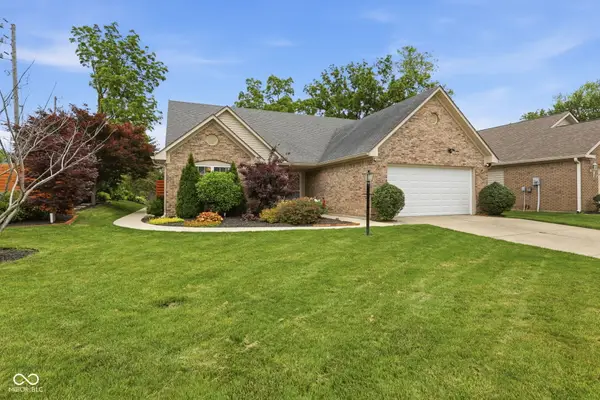 9555 Summer Ridge Place, Indianapolis, IN 46260