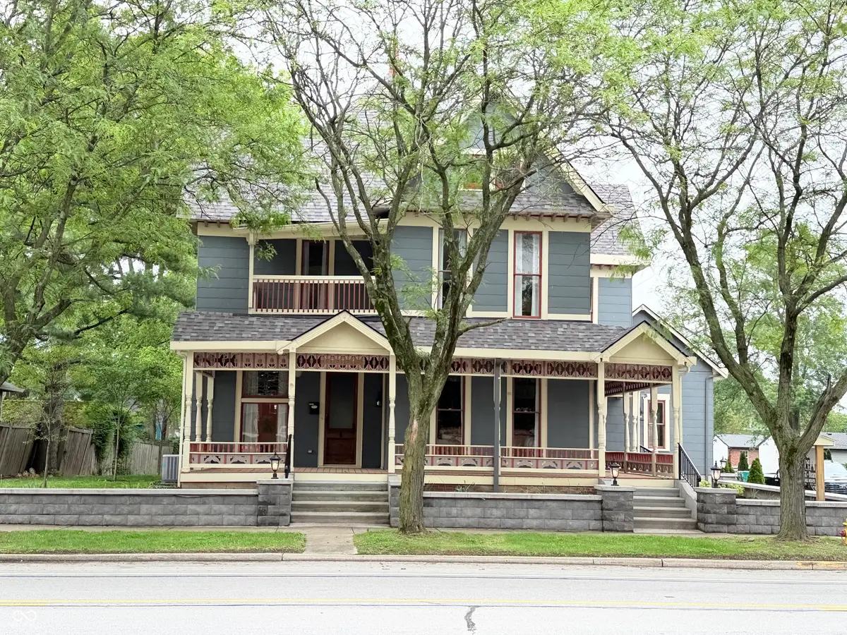 325 W Main Street, Greenfield, IN 46140 - #1