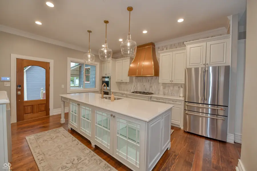 325 W Main Street, Greenfield, IN 46140 - #3