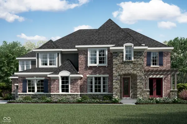 1561 Old Hickory Lane, Westfield, IN 46074