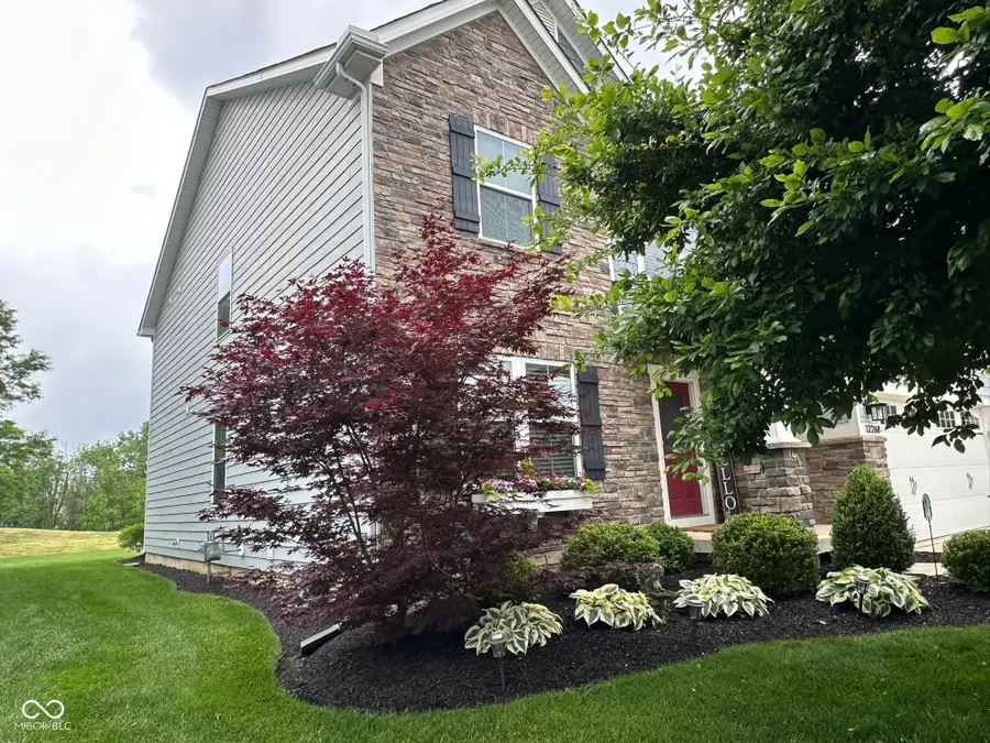 12268 Hawks Nest Drive, Fishers, IN 46037 - #3