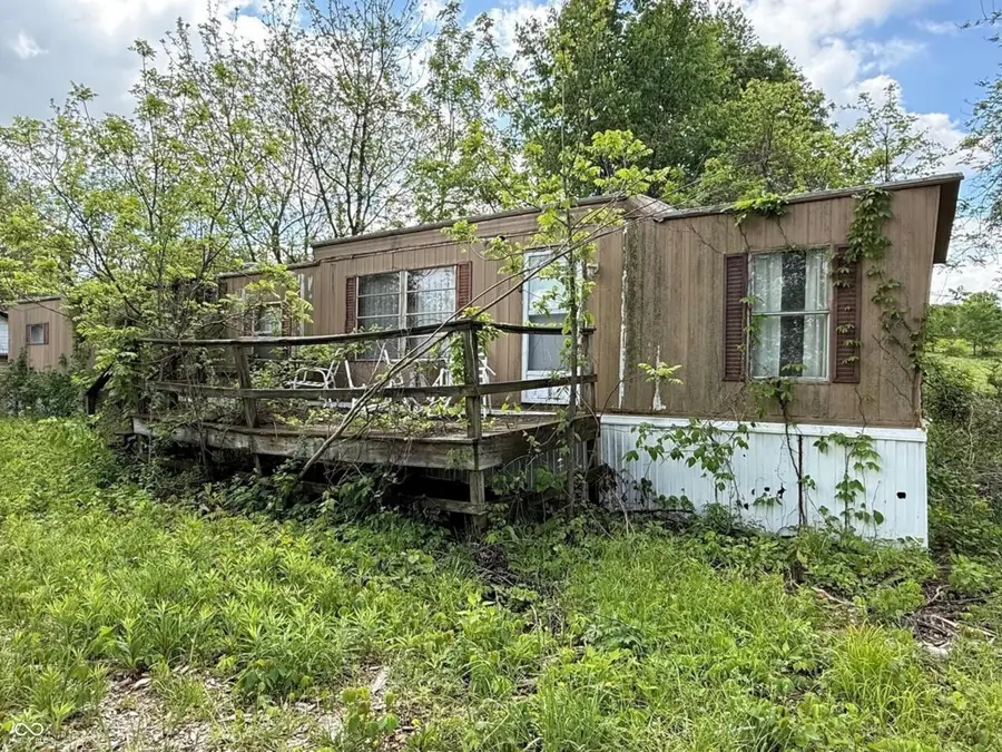 600 West, Jasonville, IN 47438 - #2