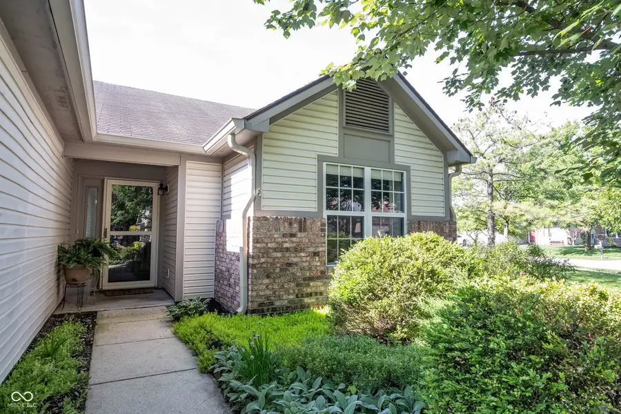 5837 Common Circle, Indianapolis, IN 46220 - #2