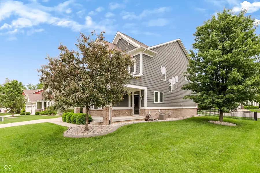 10511 Cleary Trace Drive, Fishers, IN 46040 - #3