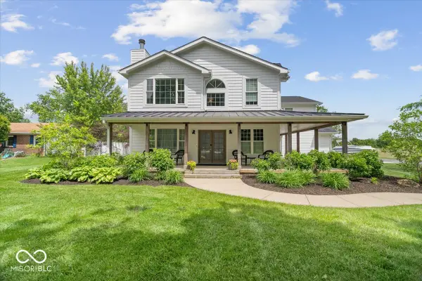 1322 N Mill Creek Road, Noblesville, IN 46062