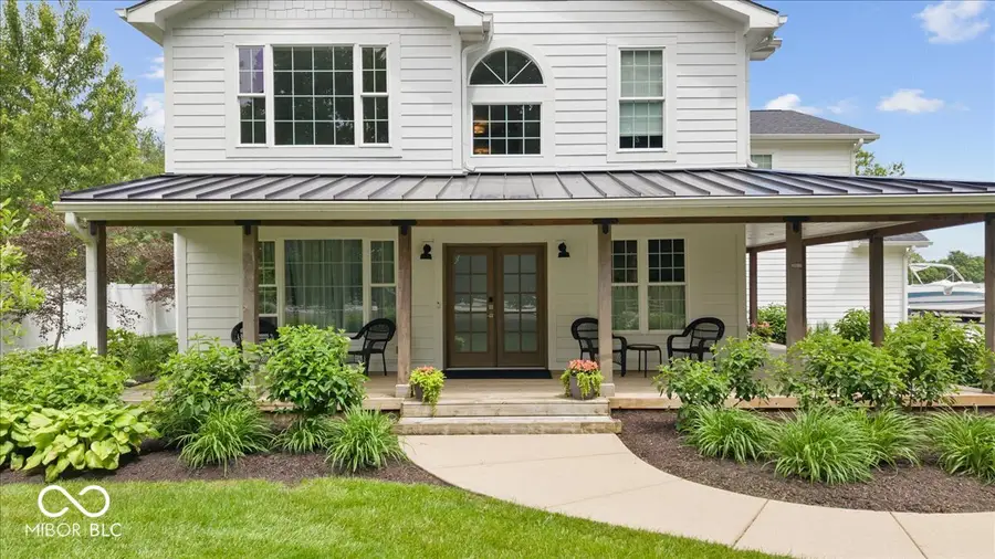 1322 N Mill Creek Road, Noblesville, IN 46062 - #3