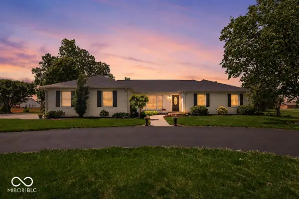4893 E 191st Street, Noblesville, IN 46062