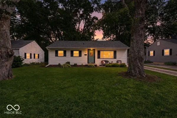 1230 Hamilton Drive, Noblesville, IN 46060