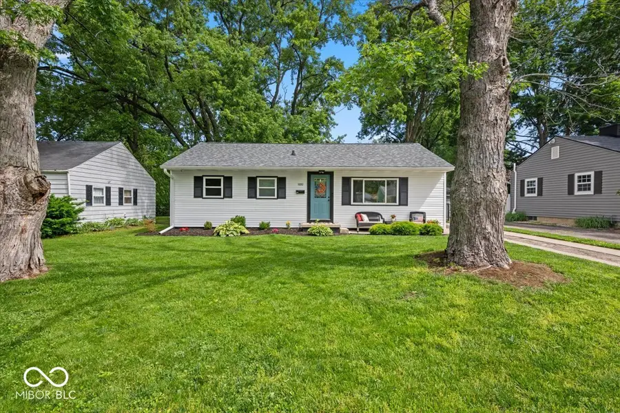 1230 Hamilton Drive, Noblesville, IN 46060 - #3