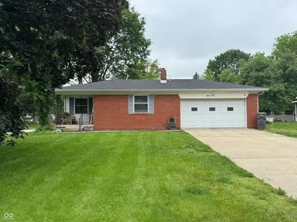 1502 N Dukane Way, Indianapolis, IN 46214
