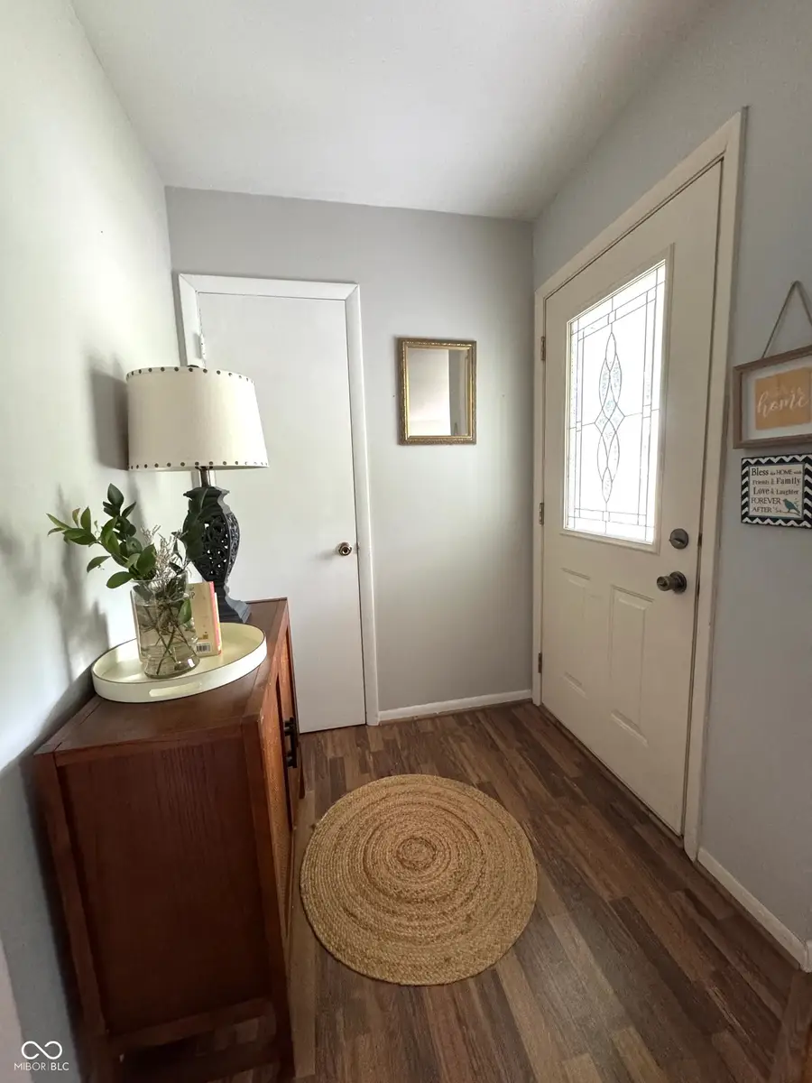 1502 N Dukane Way, Indianapolis, IN 46214 - #3