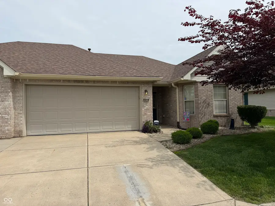 818 Jared Drive, Greenwood, IN 46143 - #3