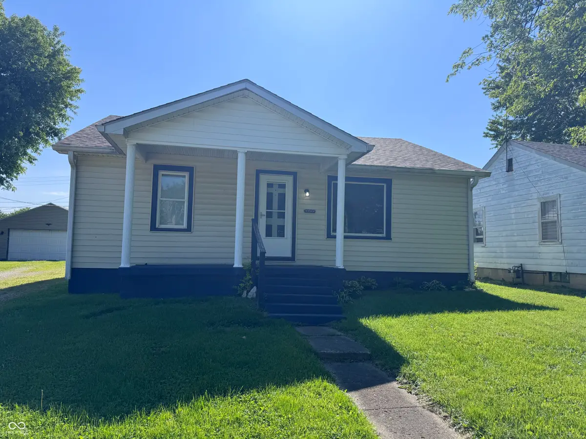1700 S Biltmore Avenue, Muncie, IN 47302 - #1