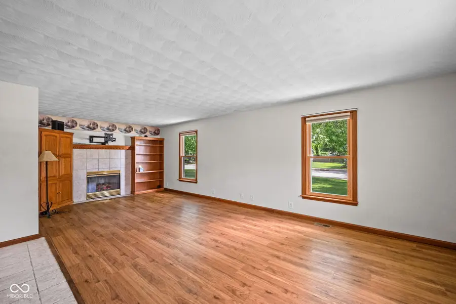 806 Sam Ralston Road, Lebanon, IN 46052 - #2