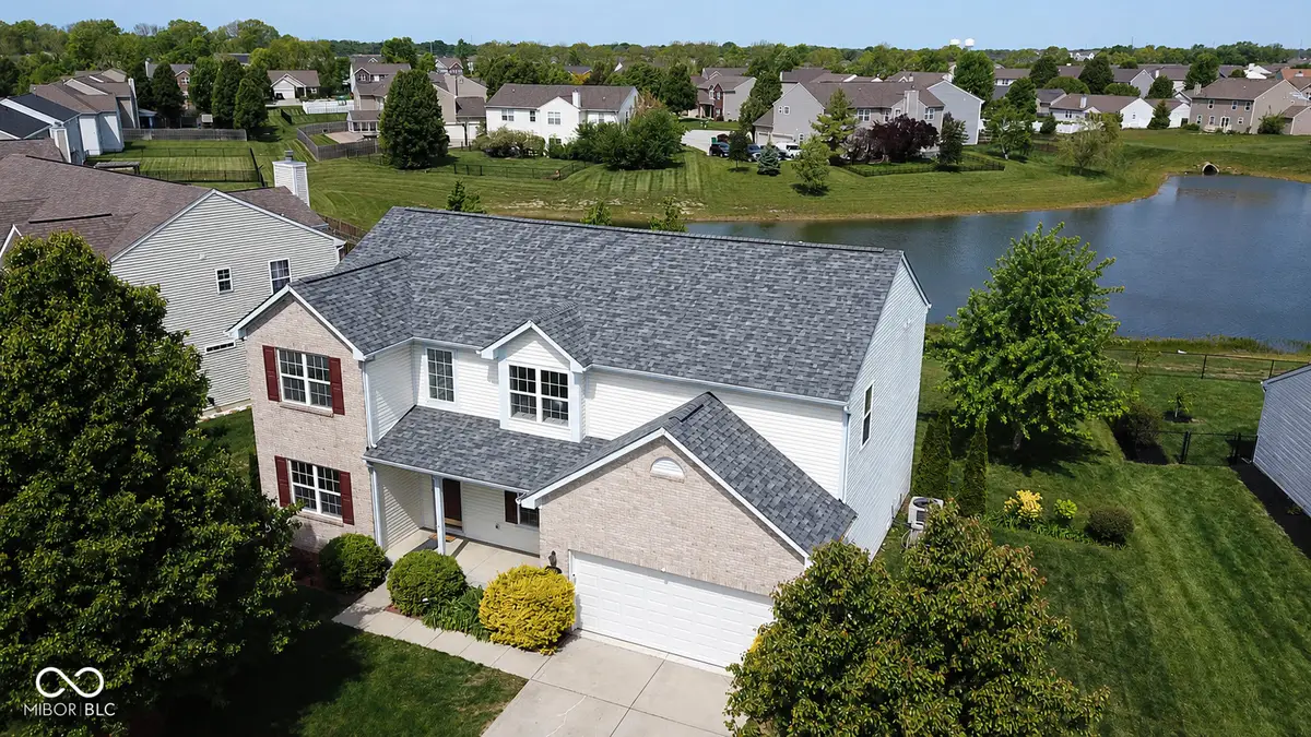 8698 Redditch Drive, Avon, IN 46123 - #1