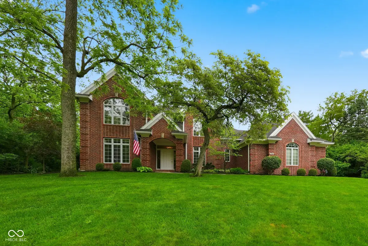 5201 W Deerbrook Drive, Muncie, IN 47304 - #1