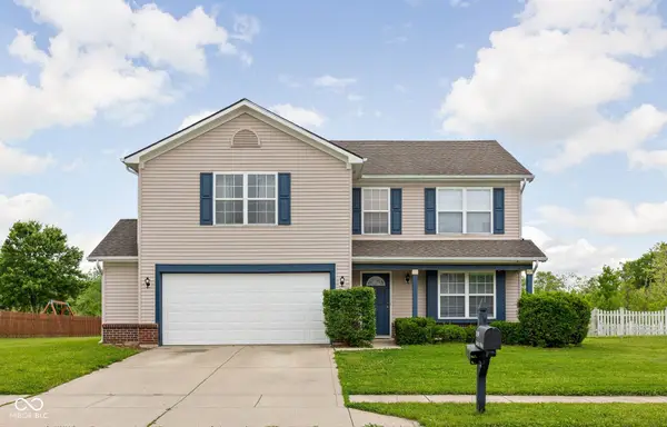 2409 Liatris Drive, Plainfield, IN 46168