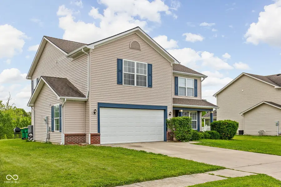 2409 Liatris Drive, Plainfield, IN 46168 - #2