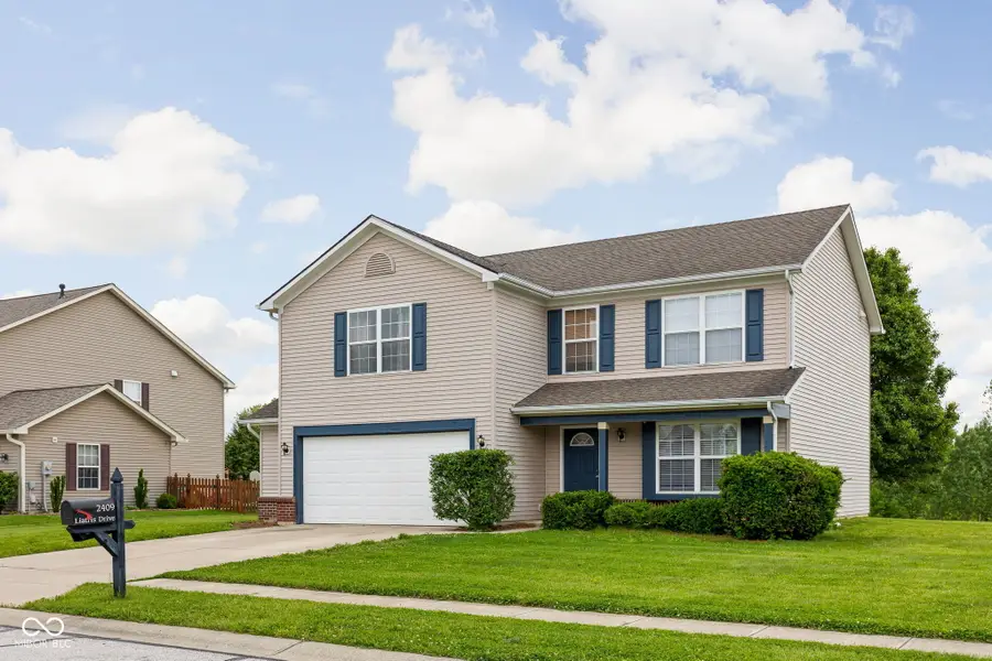 2409 Liatris Drive, Plainfield, IN 46168 - #3
