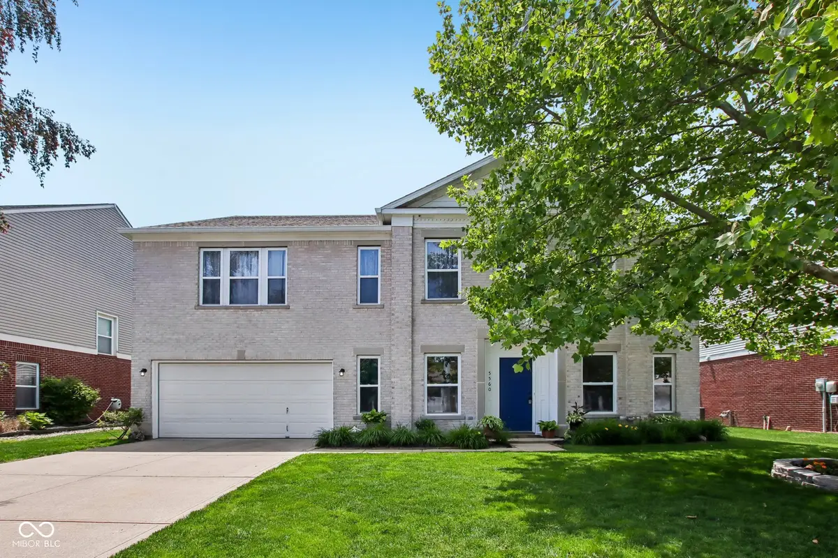 5560 Noble Drive, Indianapolis, IN 46234 - #1