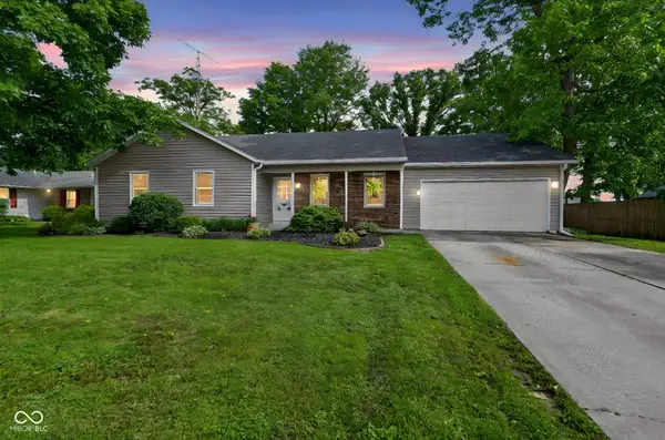204 W Horizon Road, Muncie, IN 47303