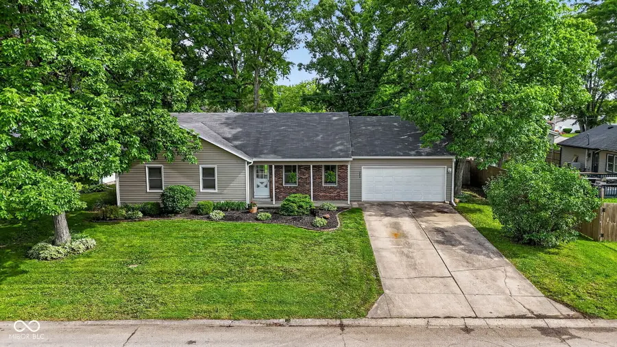 204 W Horizon Road, Muncie, IN 47303 - #2