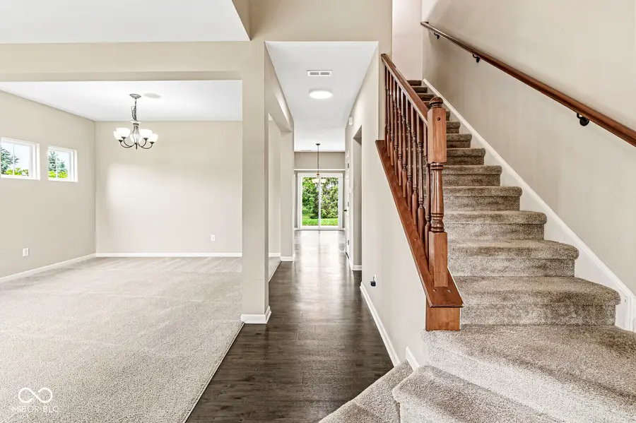 5654 W Woodstock Trail, McCordsville, IN 46055 - #2