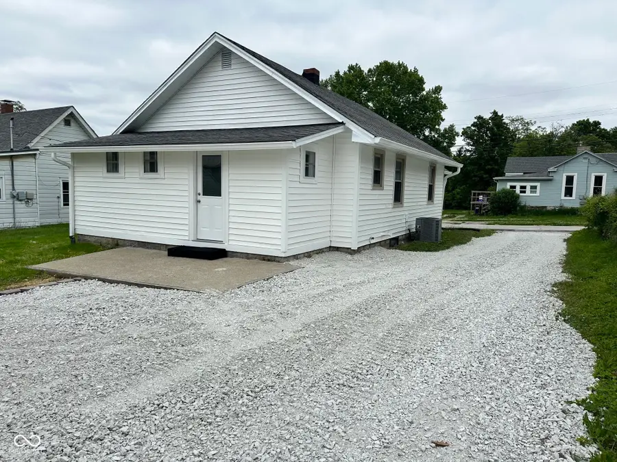 316 N College Avenue, Greencastle, IN 46135 - #3